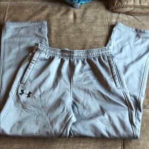 Under Armour sweats